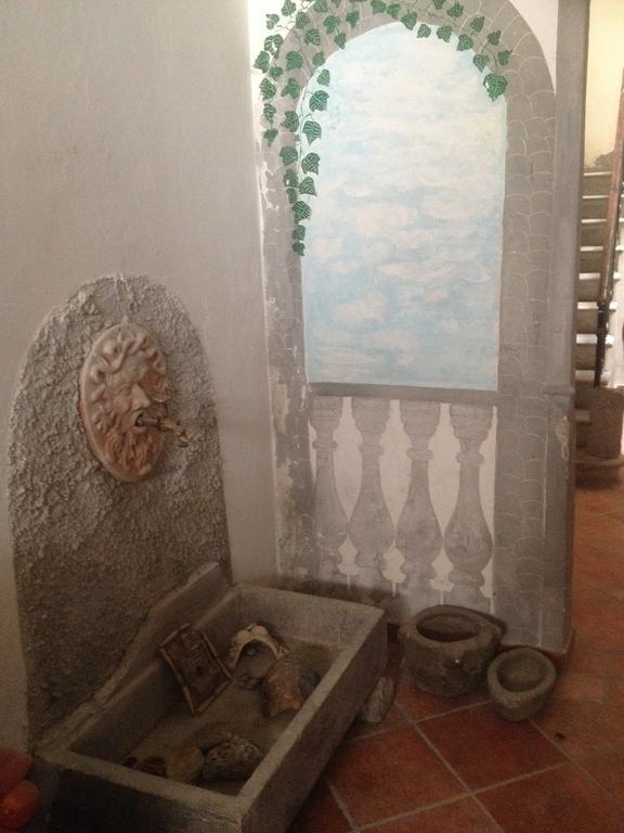 Labarchettaok Bed & Breakfast Castelnuovo di Garfagnana Ngoại thất bức ảnh