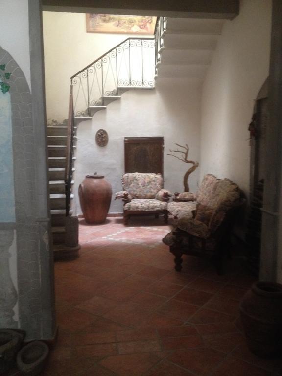 Labarchettaok Bed & Breakfast Castelnuovo di Garfagnana Ngoại thất bức ảnh