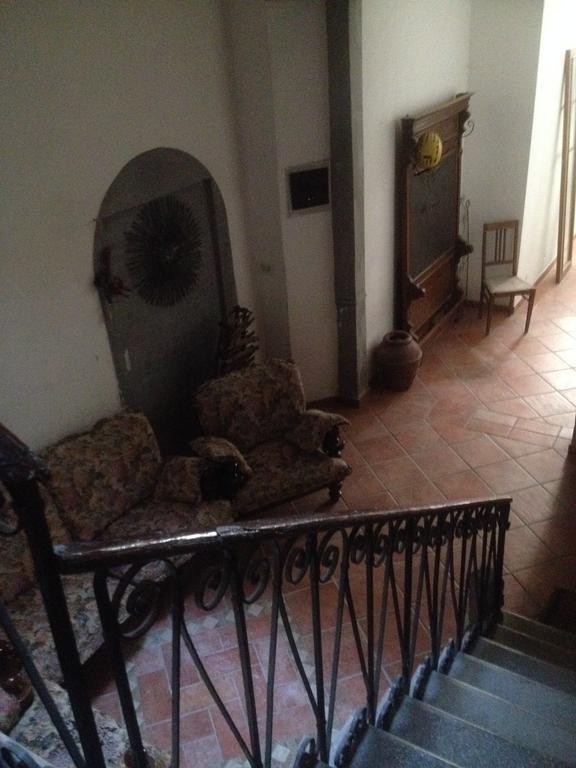 Labarchettaok Bed & Breakfast Castelnuovo di Garfagnana Phòng bức ảnh