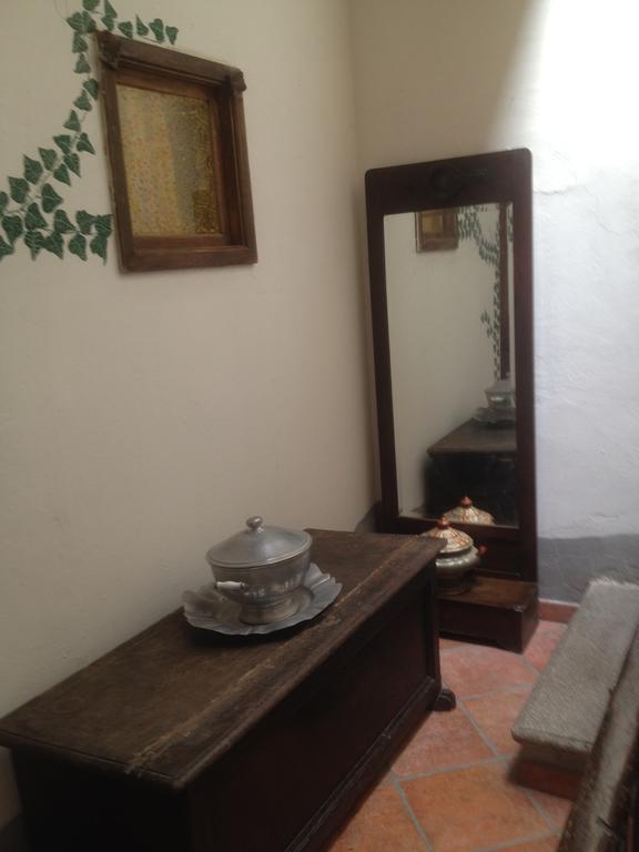Labarchettaok Bed & Breakfast Castelnuovo di Garfagnana Ngoại thất bức ảnh